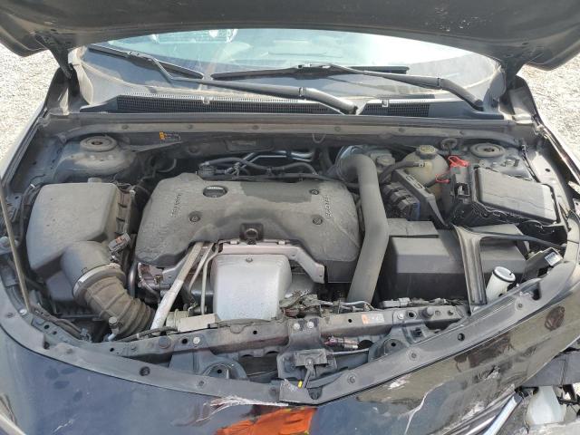 1G1ZF5SX5GF292659 | 2016 CHEVROLET MALIBU LT