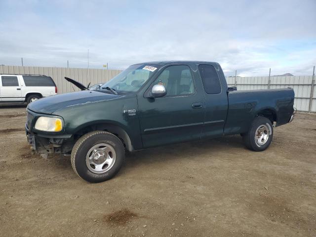 2001 Ford F-150 