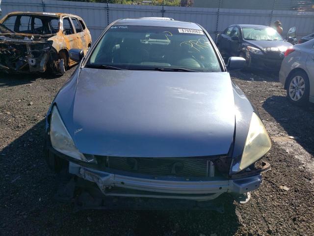 1HGCM56827A087031 2007 Honda Accord Ex
