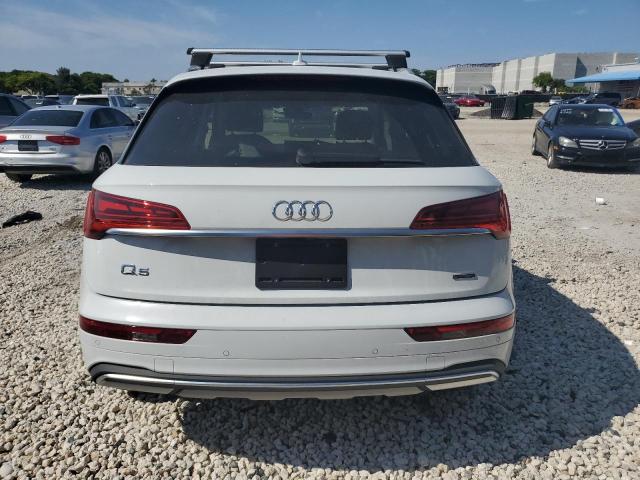 WA1AAAFY3M2025466 2021 AUDI Q5, photo no. 6