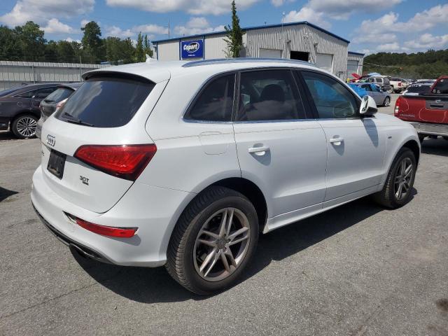 VIN WA1DGAFP1EA024925 2014 Audi Q5, Premium Plus no.3