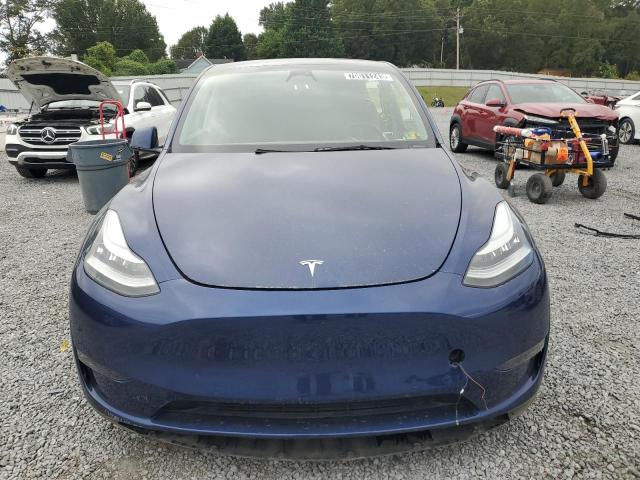 7SAYGDEE5NF481014 Tesla Model Y  5