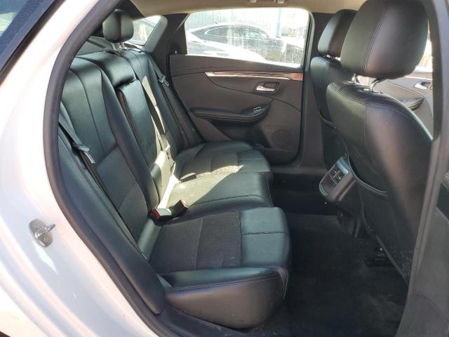 2017 CHEVROLET IMPALA LT - 1G1105S39HU129098