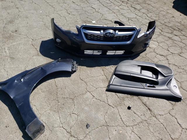 JF1GPAU61E8245306 Subaru Impreza Sport Limited