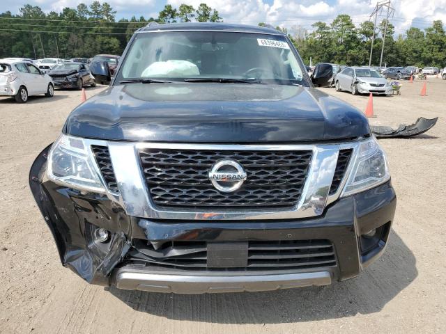 JN8AY2NDXL9105363 Nissan ARMADA SV