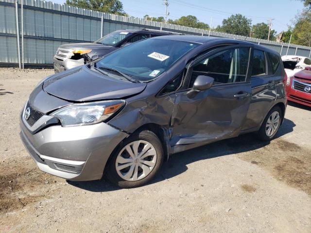 2018 Nissan Versa Note S