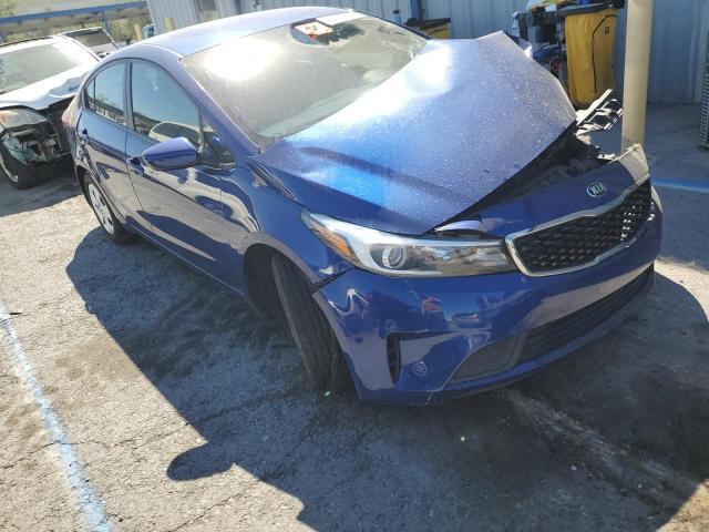 Vin: 3kpfk4a78he067505, lot: 69555683, kia forte lx 20174