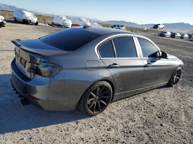 WBA3A9G57FNS65930 BMW 335 I