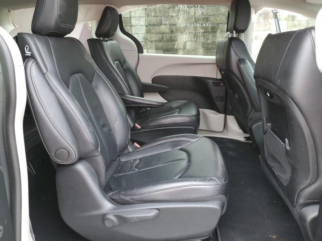 2C4RC1L7XNR199729 Chrysler Pacifica Hybrid Touring L