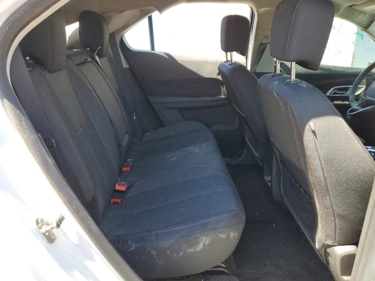 2GNALBEK8G1135864 CHEVROLET EQUINOX 2016