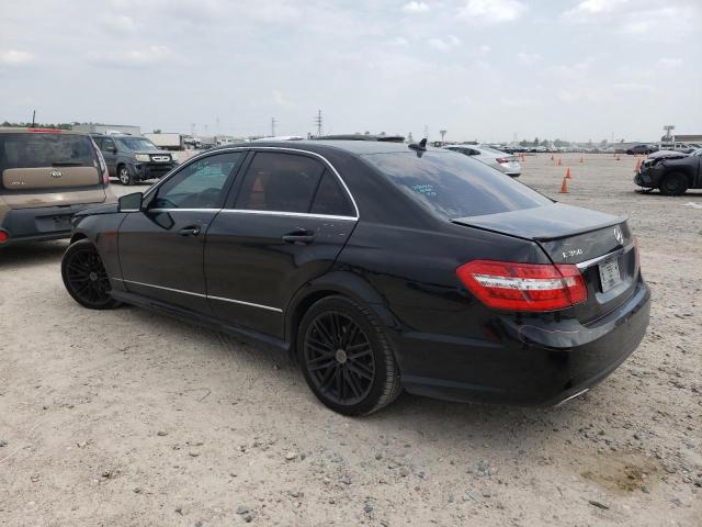 VIN WDDHF5KB9DA722165 2013 Mercedes-Benz E-Class, 350 no.2