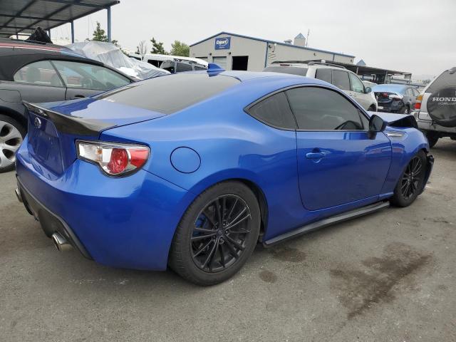 JF1ZCAC11F8607226 Subaru Brz 2.0 Limited