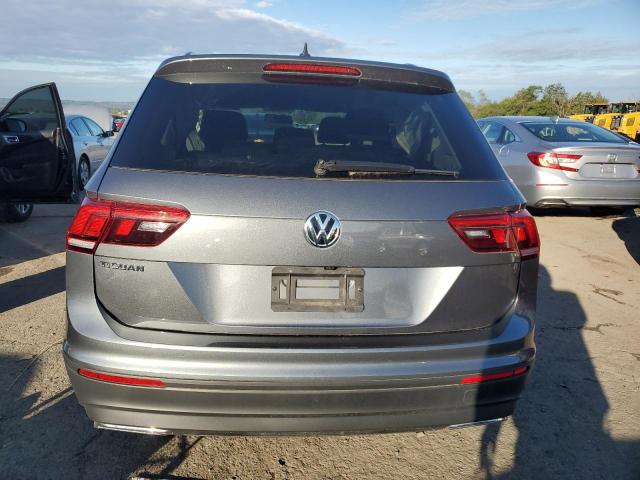 3VV1B7AX9MM006872 Volkswagen Tiguan S 6