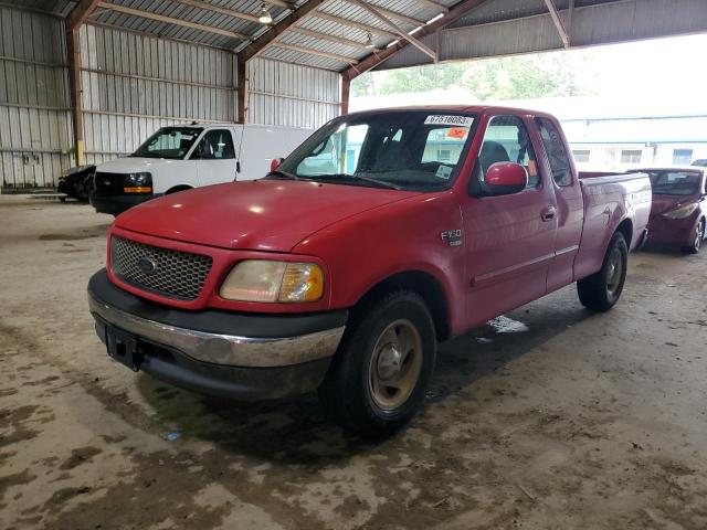 2000 Ford F-150 