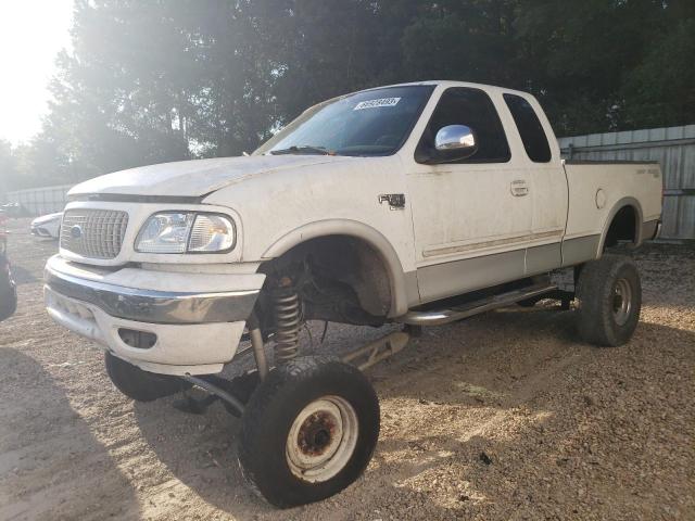 2003 Ford F-150 