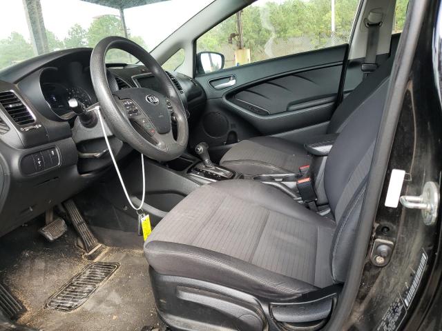 3KPFL4A76JE177939 KIA FORTE LX