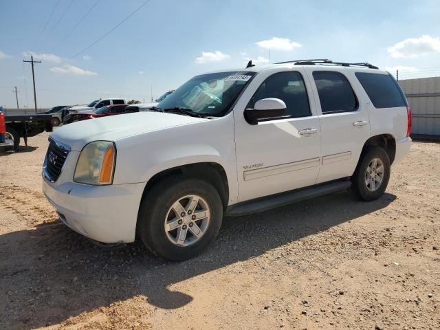 2012 GMC Yukon SLT