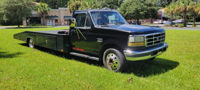 FORD ALL Models  1993 1