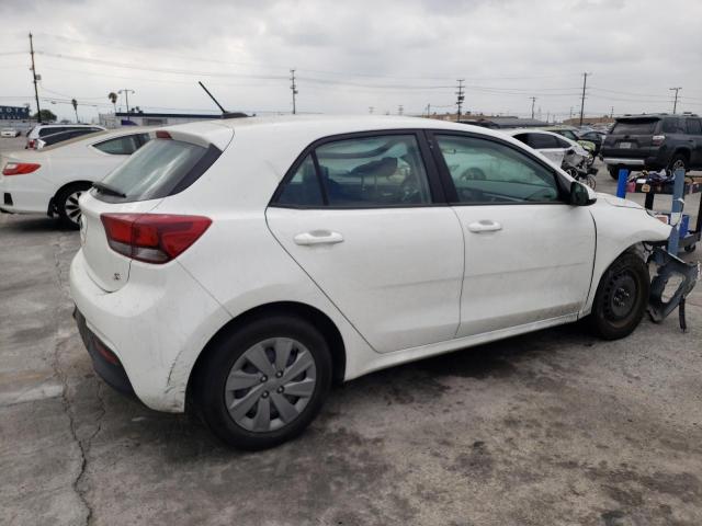 3KPA25AD0LE352679 Kia Rio LX 3