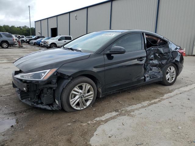 KMHD84LF2KU779233 Hyundai Elantra SE