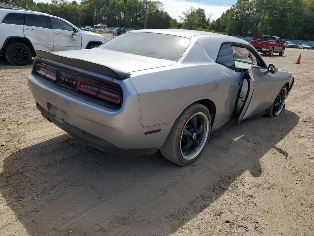 2C3CDZAG9HH627129 Dodge Challenger Sxt