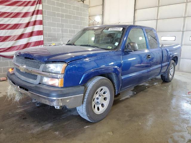 2004 Chevrolet C/K 1500 