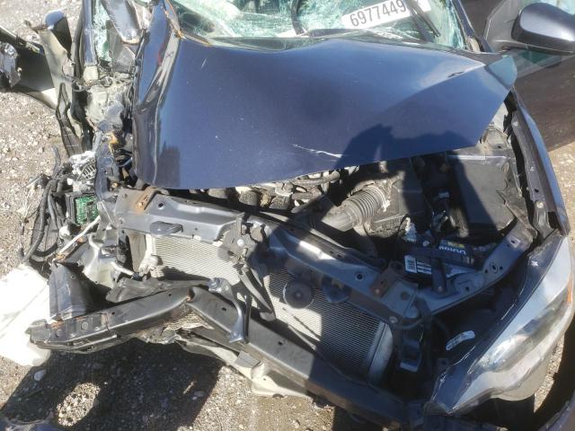 2T1BURHE4FC447835 Toyota COROLLA L