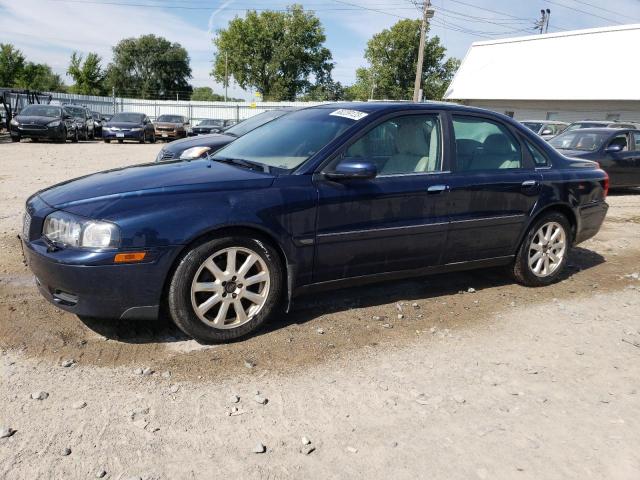 2004 Volvo S80 