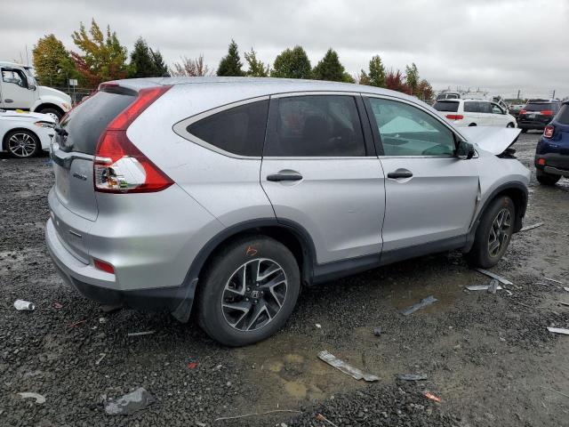 2HKRM4H48GH708391 Honda CR-V SE