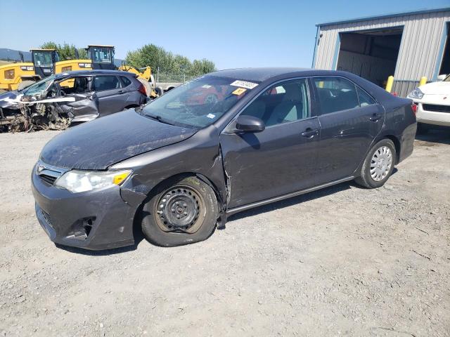 Vin: 4t4bf1fk1cr210580, lot: 67163403, toyota camry base 20121