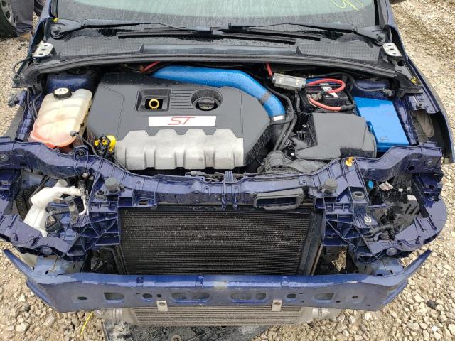 1FADP3L92GL274548 Ford FOCUS ST