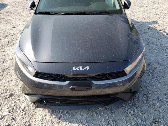 3KPF24AD1PE613484 KIA FORTE LX