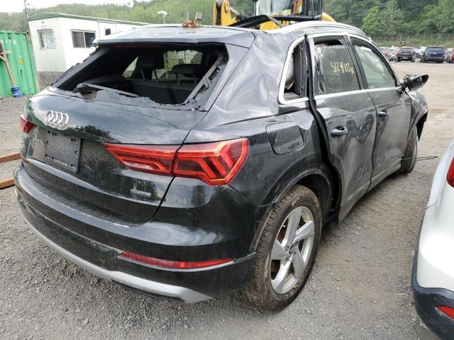 WA1AECF32L1025662 Audi Q3 PREMIUM 3