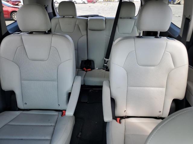 5XYP6DHC5NG239693 KIA Telluride S