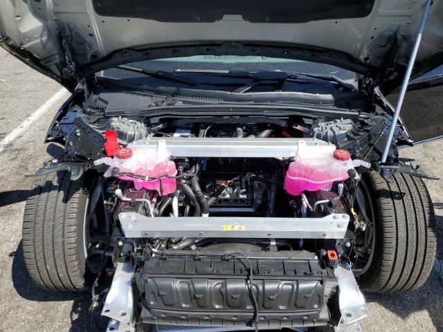 2023 MERCEDES-BENZ EQE SEDAN - W1KEG2BB4PF034287
