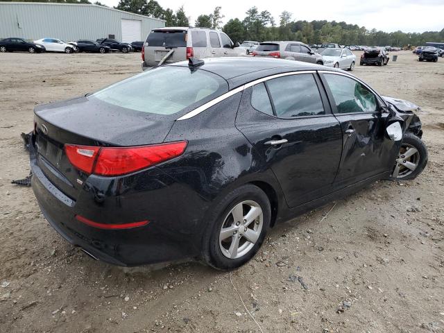 5XXGM4A7XEG312726 KIA Optima Lx