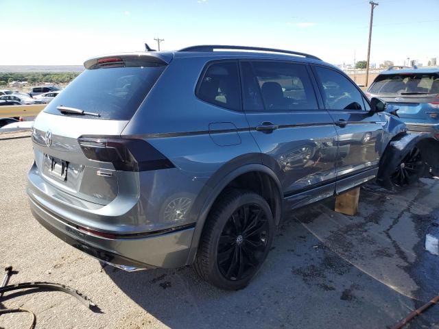 3VV2B7AX2LM073249 Volkswagen Tiguan SE 3