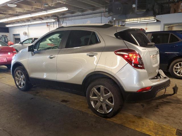 KL4CJGSBXHB040369 | 2017 BUICK ENCORE ESS