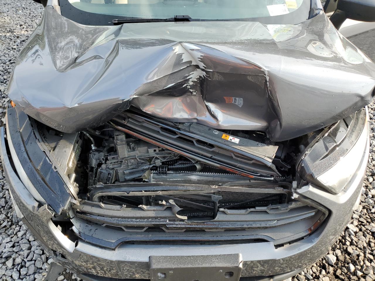 MAJ3S2FEXKC280071 FORD ECOSPORT 2019