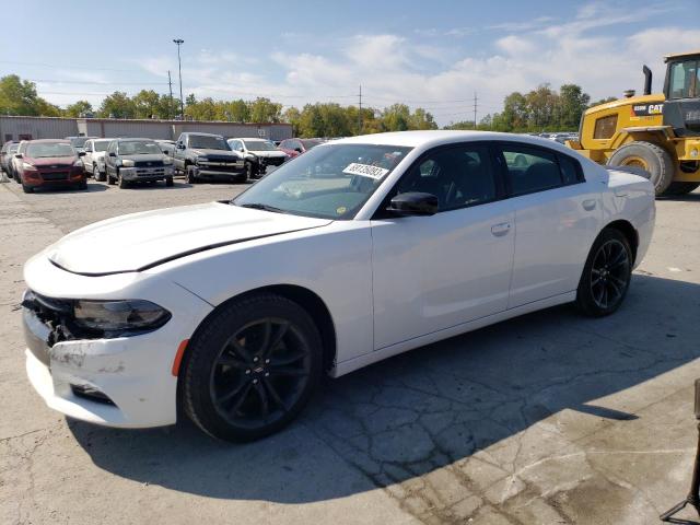 2018 Dodge Charger SXT