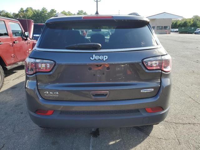 3C4NJDBB4KT847716 | 2019 Jeep compass latitude