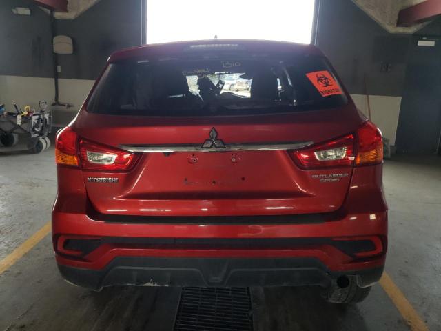 JA4AP3AU6KU003039 | 2019 MITSUBISHI OUTLANDER