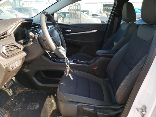 1G1FY6S03P4108868 Chevrolet Bolt EUV L 7