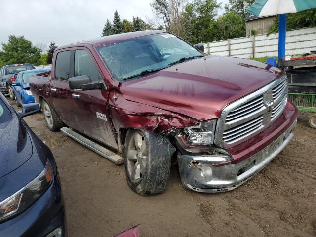 1C6RR7LGXHS594585 | 2017 RAM 1500 SLT