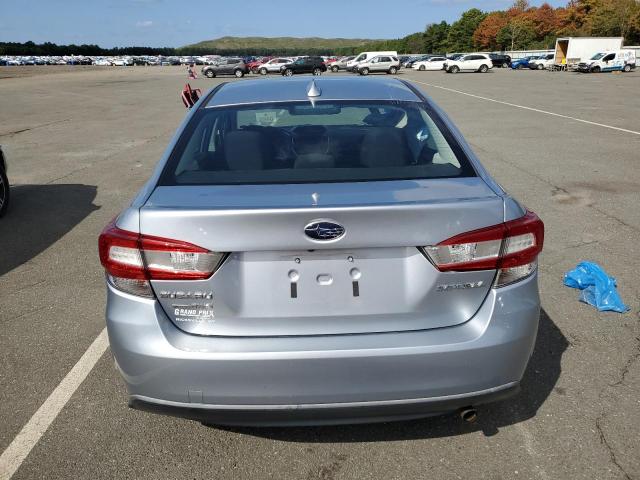 4S3GKAC61K3623417 | 2019 SUBARU IMPREZA PR