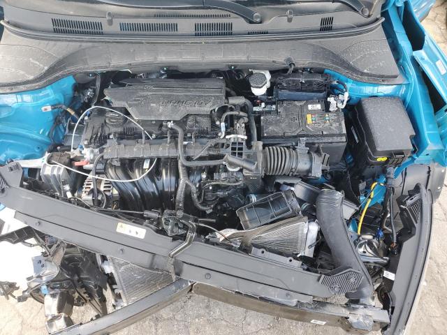 2023 HYUNDAI KONA SEL - KM8K62ABXPU997414