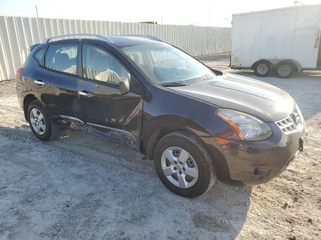 JN8AS5MT7FW665472 Nissan Rogue Select S