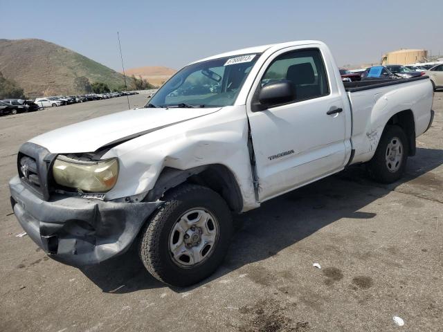 2007 Toyota Tacoma 