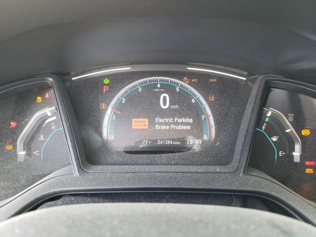 19XFC2F67LE212687 Honda Civic Lx