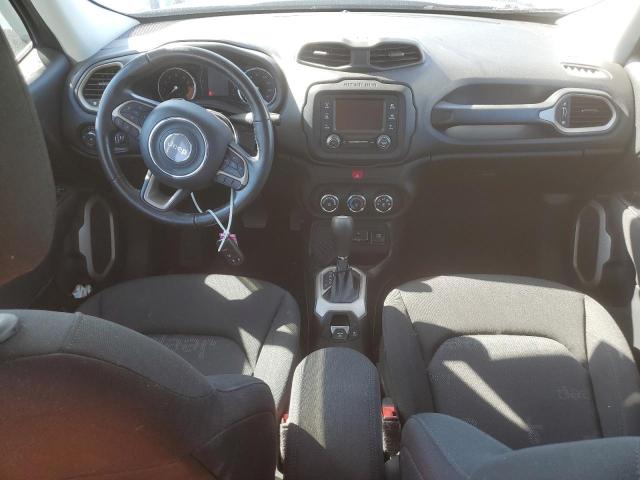 ZACCJABB2HPG25519 Jeep Renegade Latitude
